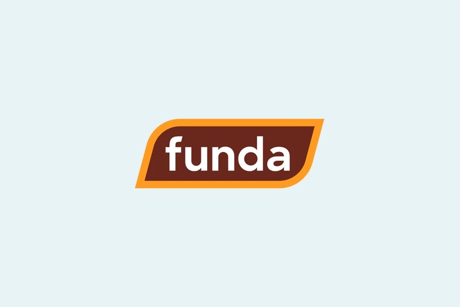 Logo van Funda